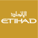 Авиакомпания Etihad Airways